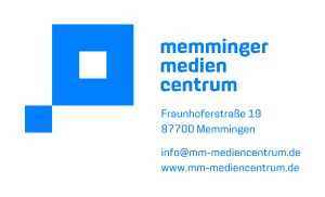 Memminger MedienCentrum Druckerei und Verlags-AG