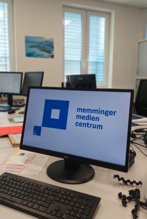 Memminger MedienCentrum Druckerei und Verlags-AG