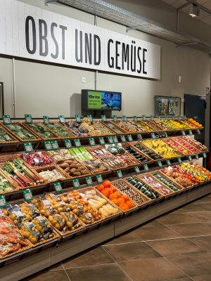 REWE Kunkel OHG