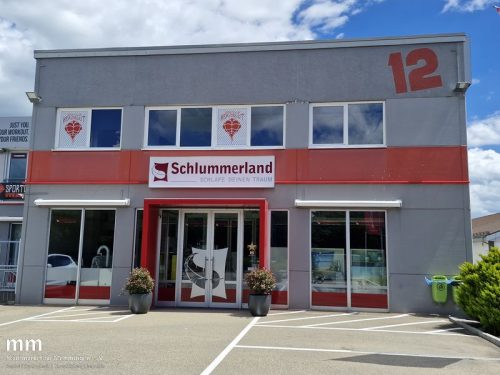 Schlummerland